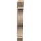 Ekena Millwork Funston Slat Rough Sawn Bracket, Douglas Fir, 6"W x 38"D x 44"H BKT06X38X44FST06RDF - alternate 3
